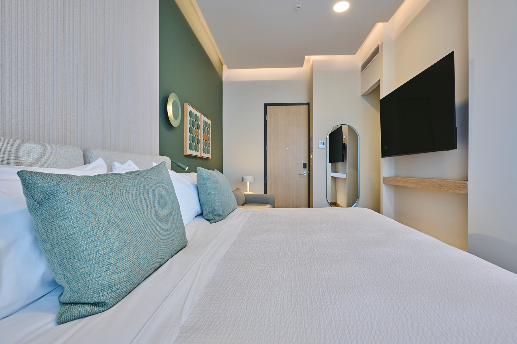 JUNIOR SUITE 21 1