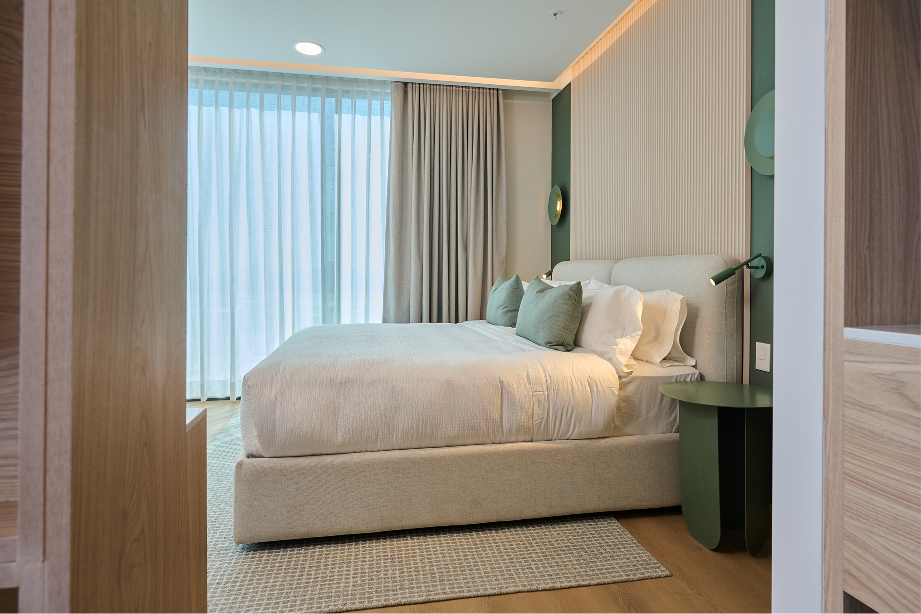 MASTER SUITE 4 1
