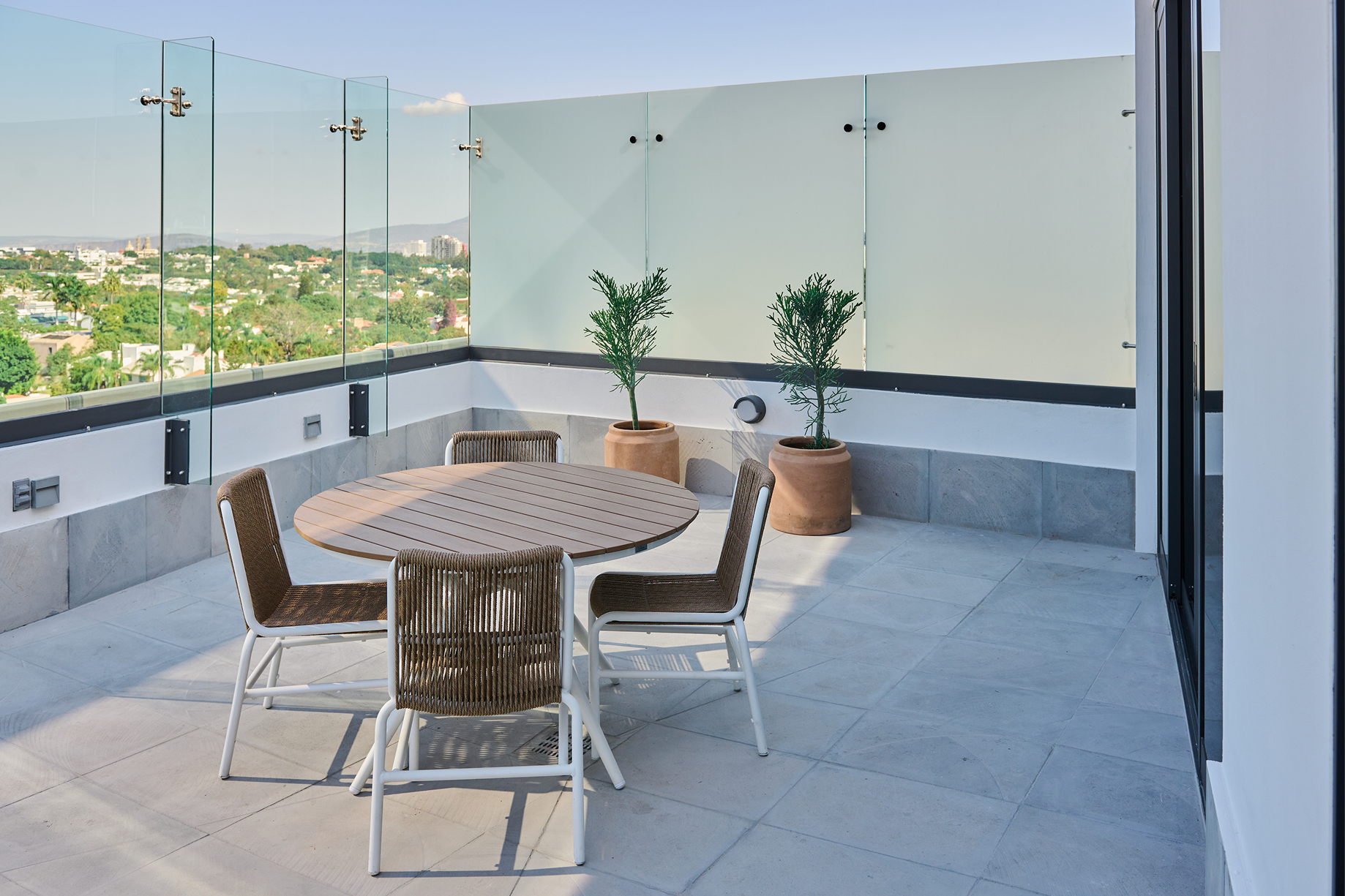 MASTER SUITE TERRAZA 2 1